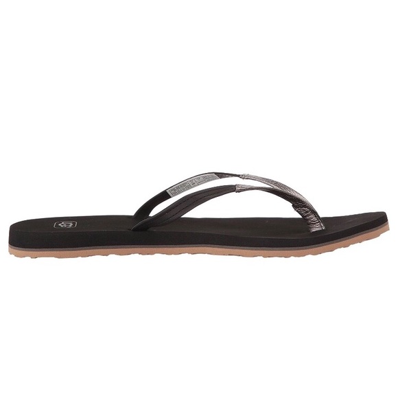 NWT UGG WOMENS FLIP FLOPS - Picture 3 of 5